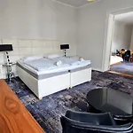 Bed & Breakfast Kamienica Bankowa Poznań