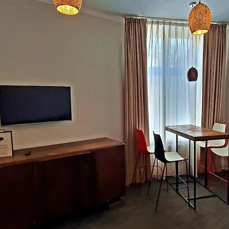 Kamienica Bankowa Отель типа 