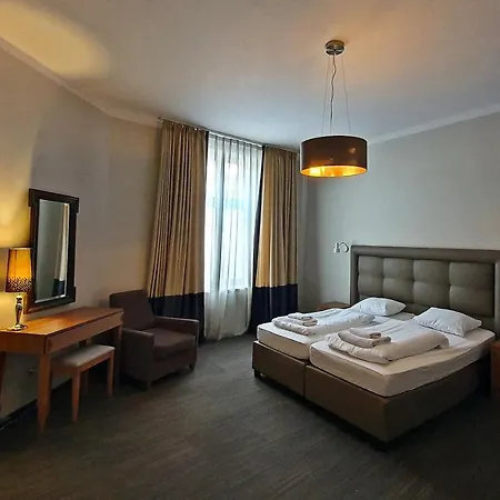 Oda ve Kahvaltı Kamienica Bankowa