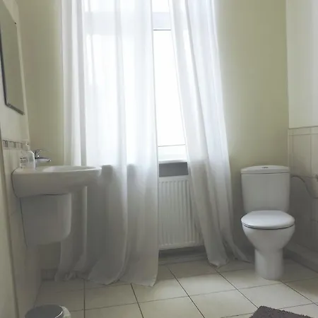 Oda ve Kahvaltı Kamienica Bankowa