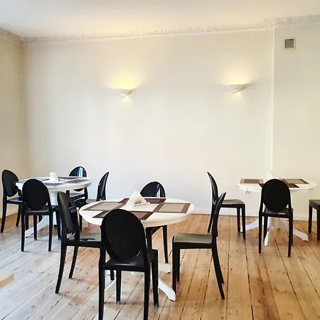 Kamienica Bankowa Bed & Breakfast Poznań