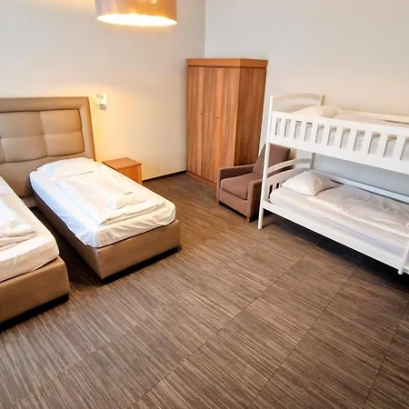 Bed & Breakfast Kamienica Bankowa