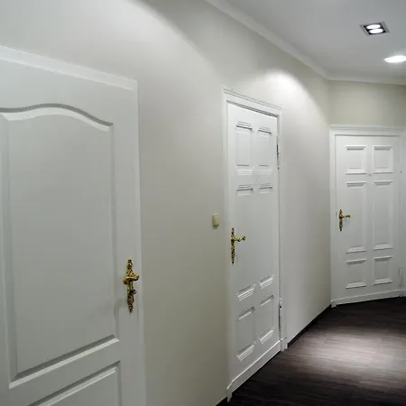 Bed & Breakfast Kamienica Bankowa Poznań