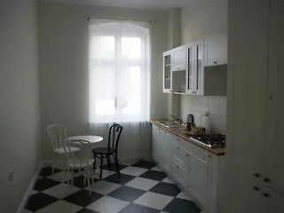 Oda ve Kahvaltı Kamienica Bankowa Poznan