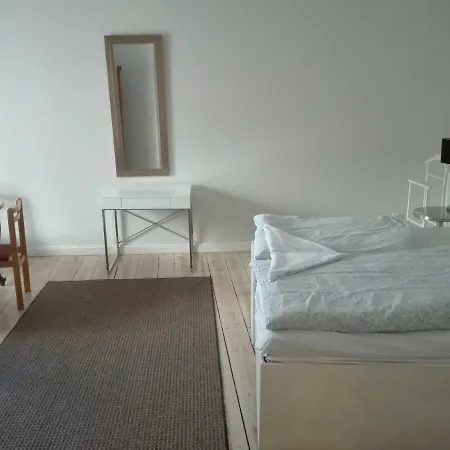 Oda ve Kahvaltı Kamienica Bankowa 3*