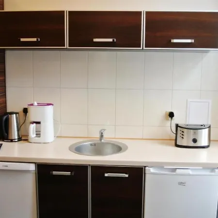 Kamienica Bankowa Oda ve Kahvaltı 3*