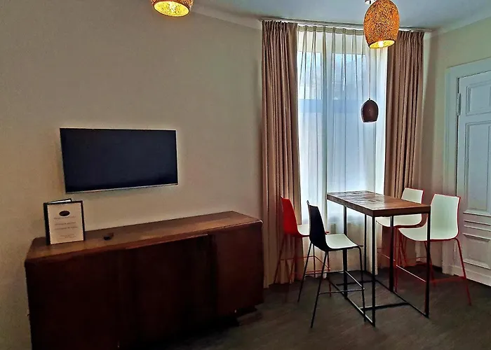 Kamienica Bankowa Bed & Breakfast Poznań