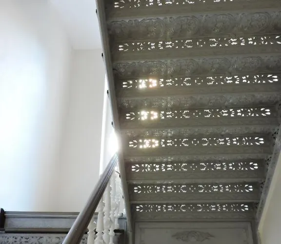 Bed & Breakfast Kamienica Bankowa 3*