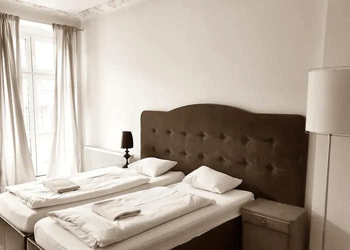 Bed & Breakfast Kamienica Bankowa 3*