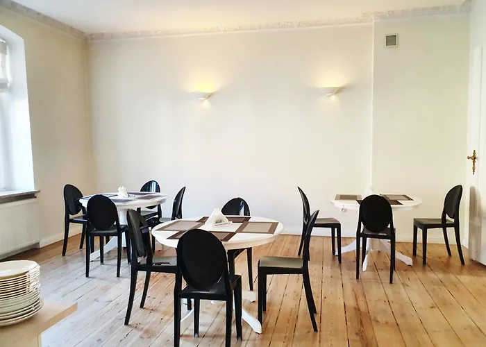 Kamienica Bankowa Bed & Breakfast Poznań