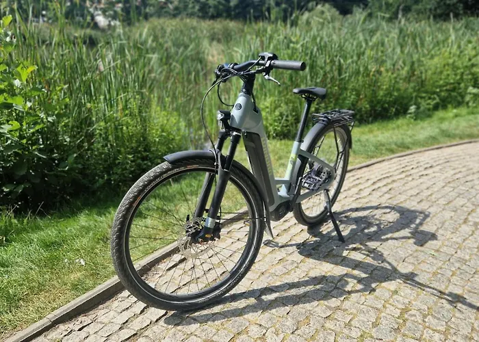 Kamienica Bankowa Bed & Breakfast 3*