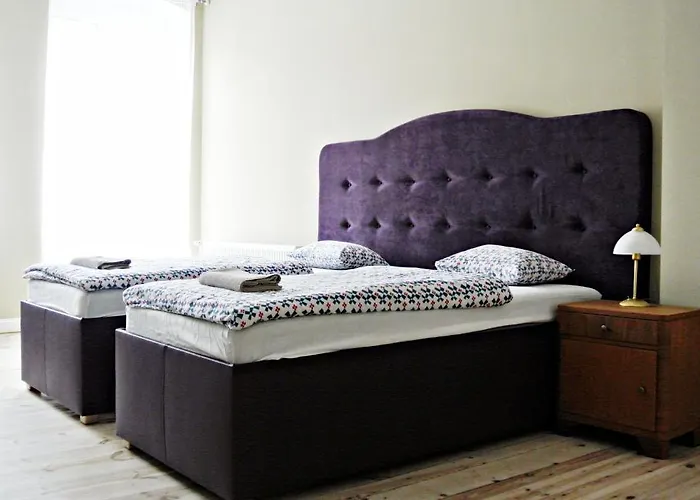 Bed & Breakfast Kamienica Bankowa Poznań