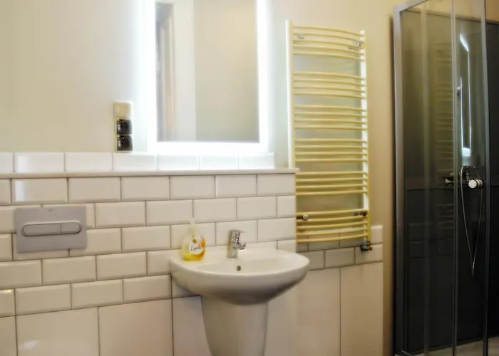 Bed & Breakfast Kamienica Bankowa