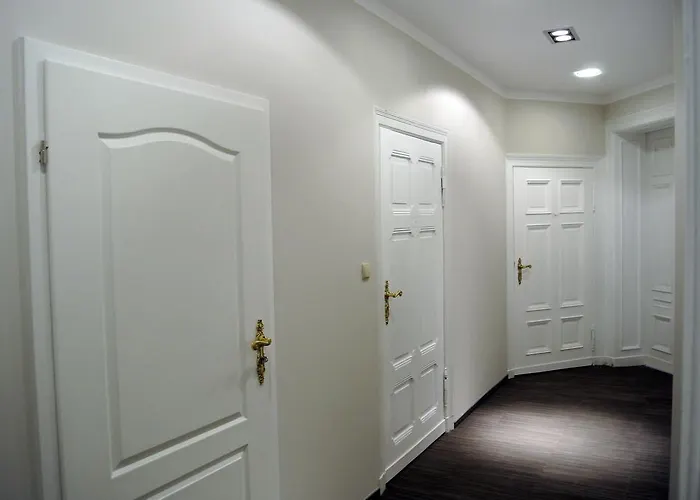 Bed & Breakfast Kamienica Bankowa Poznań