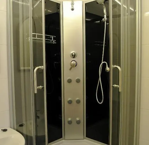 Kamienica Bankowa Bed & Breakfast Poznań