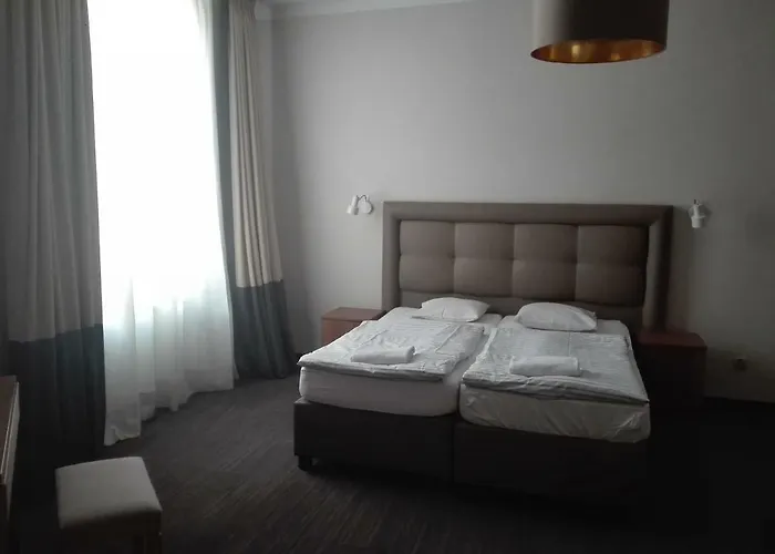 Bed & Breakfast Kamienica Bankowa