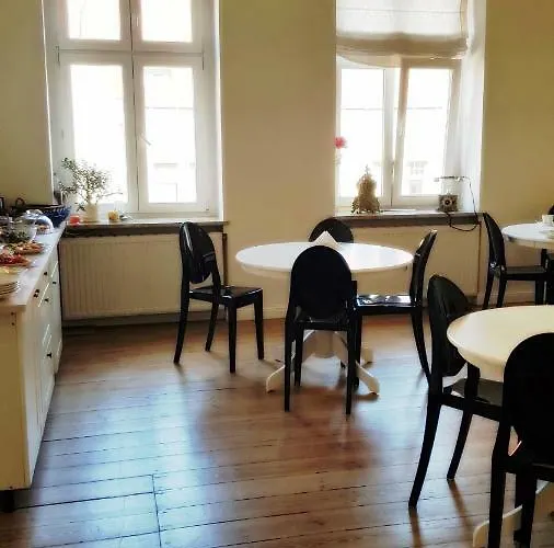 Kamienica Bankowa 3* Poznań