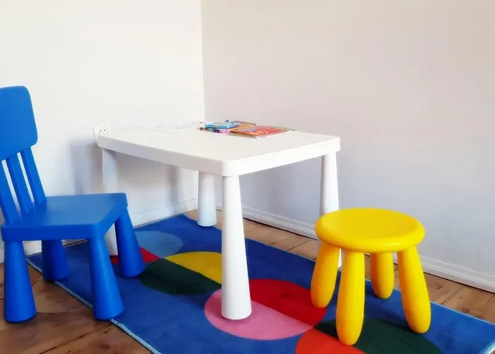 Kamienica Bankowa Bed & Breakfast