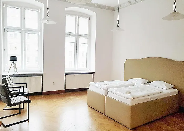 Kamienica Bankowa Poznań