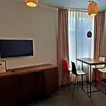 Kamienica Bankowa Oda ve Kahvaltı Poznan