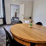Kamienica Bankowa Panzió Poznań
