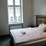 Bed & Breakfast Kamienica Bankowa Poznań