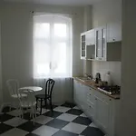 Bed & Breakfast Kamienica Bankowa Poznań