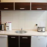 Kamienica Bankowa Bed & Breakfast 3*