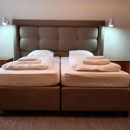 Kamienica Bankowa Frühstückspension 3*