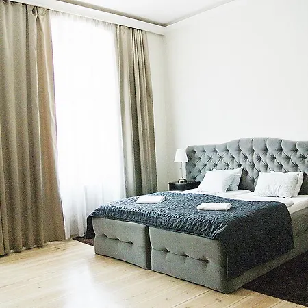 Kamienica Bankowa Πόζναν