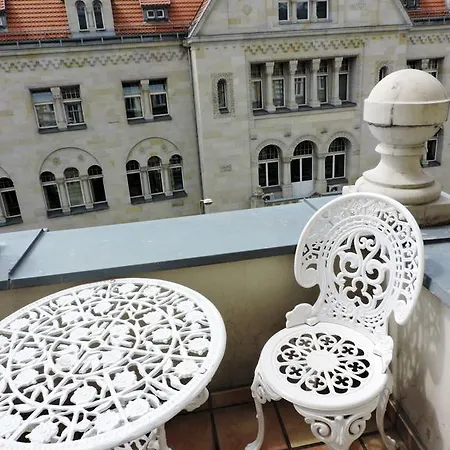 Kamienica Bankowa 3* Poznan