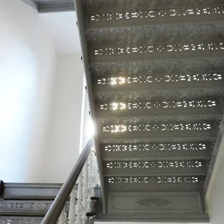 Bed and Breakfast Kamienica Bankowa 3*