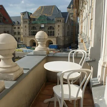 Bed & Breakfast Kamienica Bankowa 3*