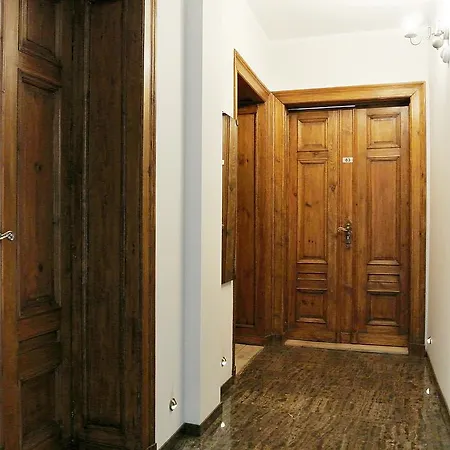 Kamienica Bankowa 3*
