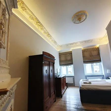 Kamienica Bankowa 3* Posen