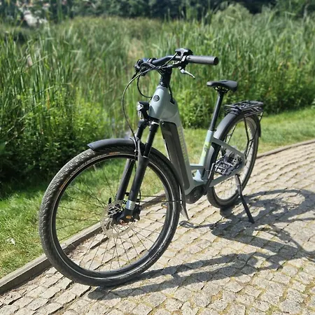 连排砖石公寓班科瓦酒店 住宿加早餐酒店 3*