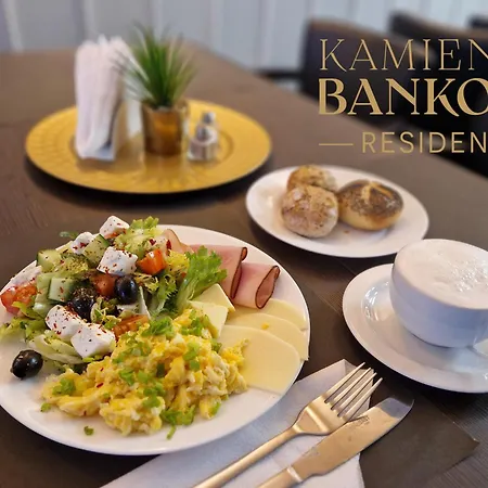 Kamienica Bankowa Poznan