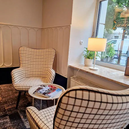 B&B Kamienica Bankowa