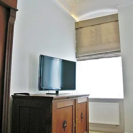 Bed & Breakfast Kamienica Bankowa 3*
