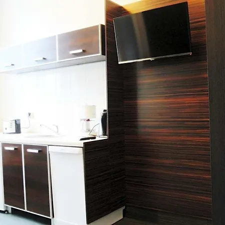Kamienica Bankowa 3* Poznań