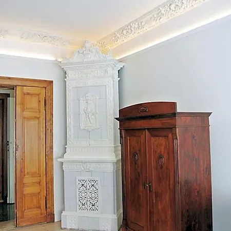 Bed & Breakfast Kamienica Bankowa Poznań