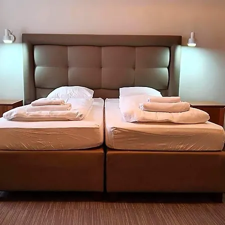 Bed & Breakfast Kamienica Bankowa