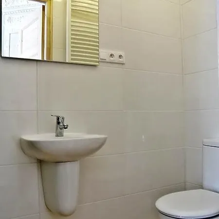 Kamienica Bankowa Bed & Breakfast Poznań