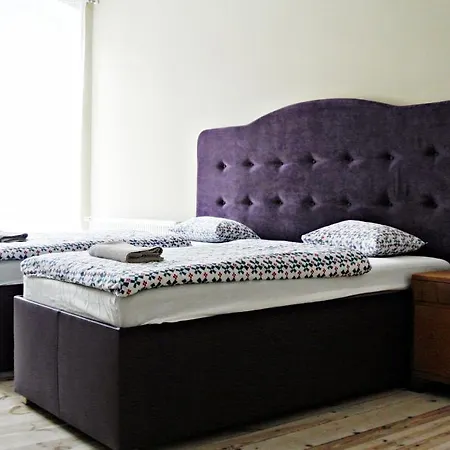 Bed & Breakfast Kamienica Bankowa Poznań
