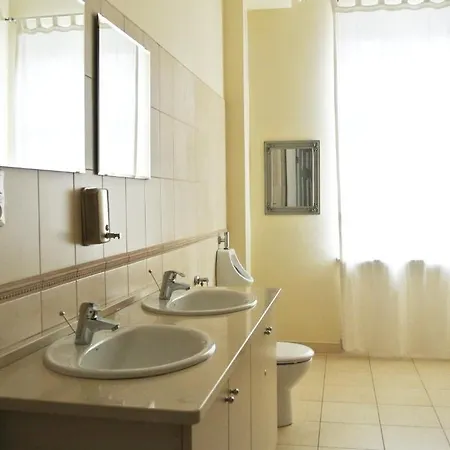 Kamienica Bankowa فندق مبيت وإفطار بوزنان