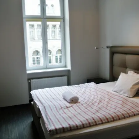 Frühstückspension Kamienica Bankowa Posen
