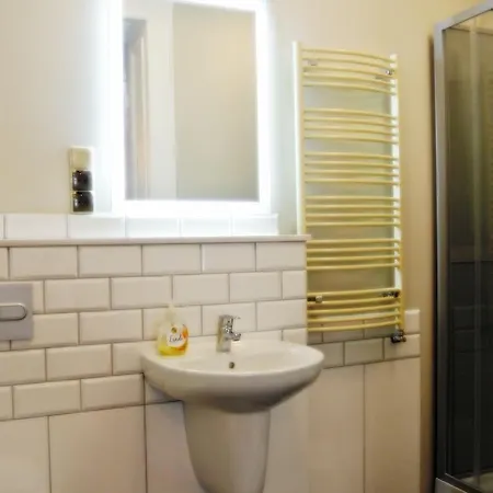 Bed and breakfast Kamienica Bankowa