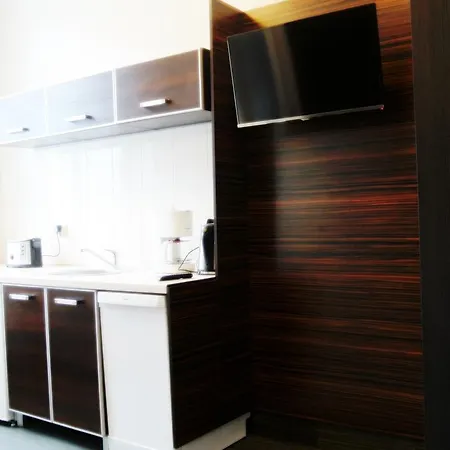 Bed and breakfast Kamienica Bankowa 3*