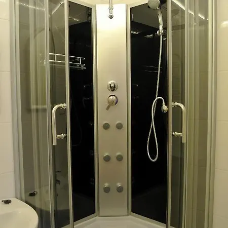 Kamienica Bankowa Bed and Breakfast Πόζναν