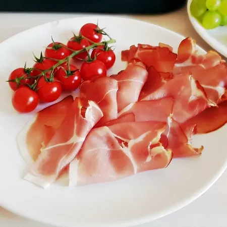 Frühstückspension Kamienica Bankowa Posen